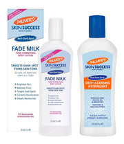 Palmer's Skin Success Anti Dark Spot Fade 250ml + Anti Dark Spot Deep Cleansing Astringent 250ml