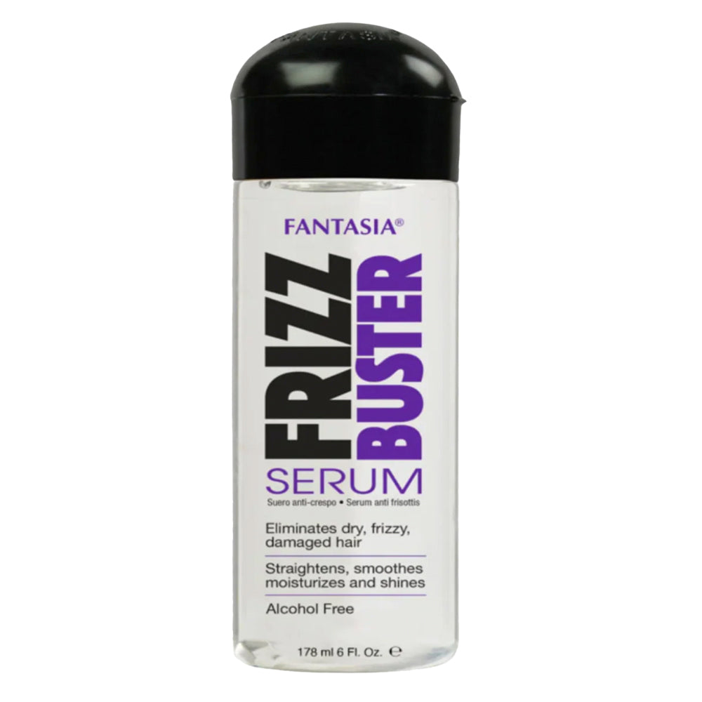 Fantasia IC Frizz Buster Serum 6oz