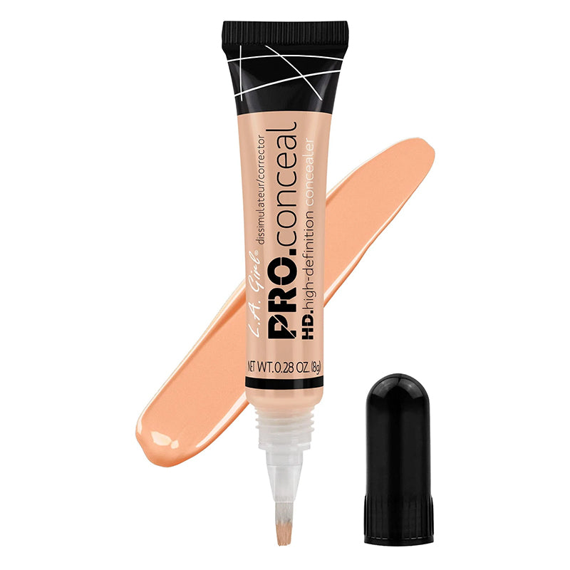 L A Girl Concealer 969 Procelain