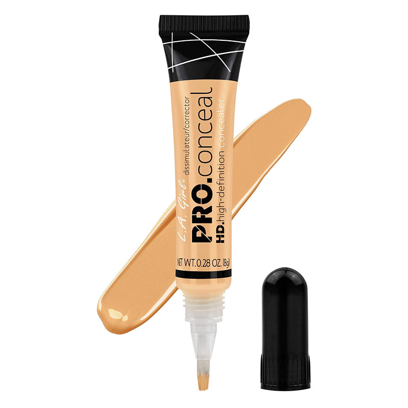 L A Girl Consealer 991 Yellow Corrector