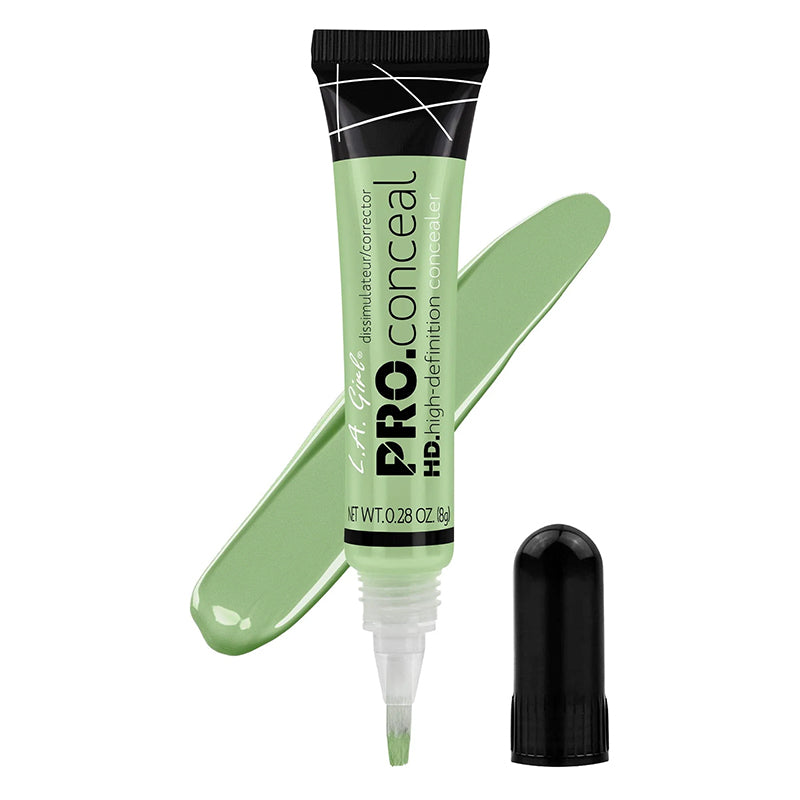 L A Girl Consealer 992 Green Corrector