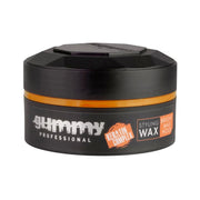 Gummy Styling Wax Bright Max Hold 5oz