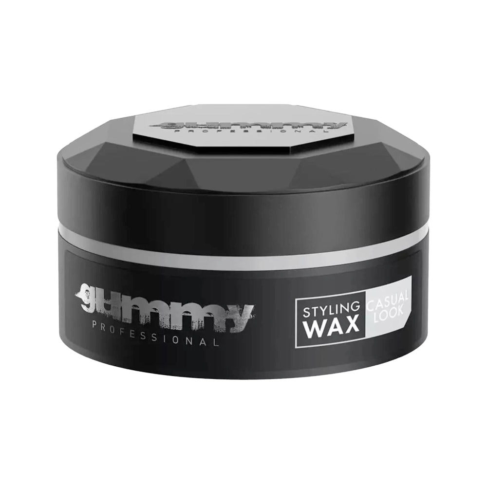 Gummy Styling WaxCasual Look 5oz