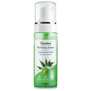 Himalaya Purifying Neem Foaming Face Wash 150ml