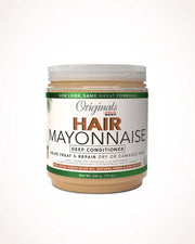 Africa Best Hair Mayonnaise Deep Conditioner 15oz