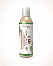 Africa Best Liquid Hair Mayonnaise Leave in Conditioner 6oz