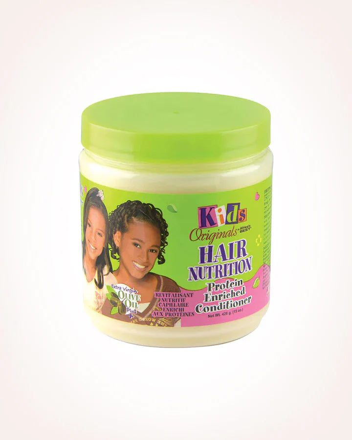 Africa Best Kids Hair Nutrition Conditioner 15oz