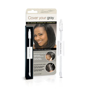 Cover Your Gray Mascara Brush Jet Black