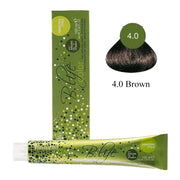 B Life Hair Colour Amonia Free 100ml 4.0 Brown