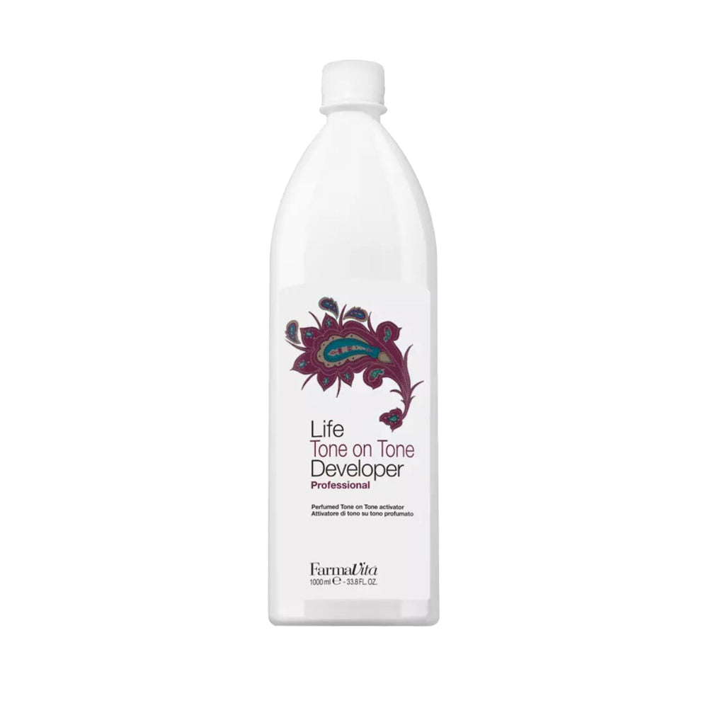 Life Tone on Tone Developer Professional 1000ml