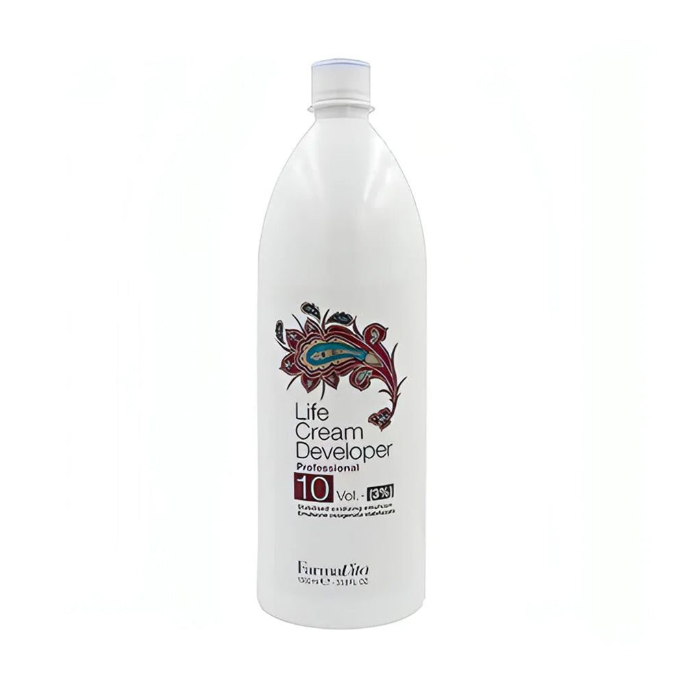 Life Developer Professional 10 Vol 3% 1000ml