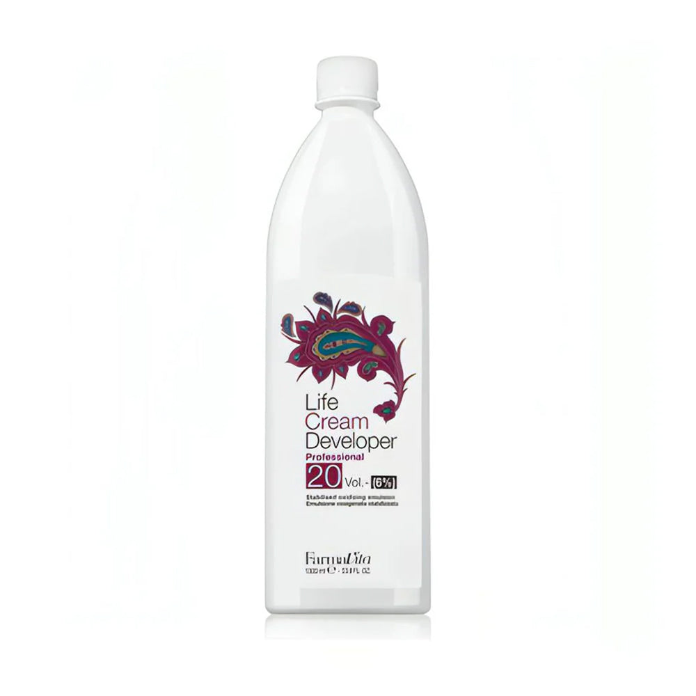 Life Developer Professional 20 Vol 6% 1000ml