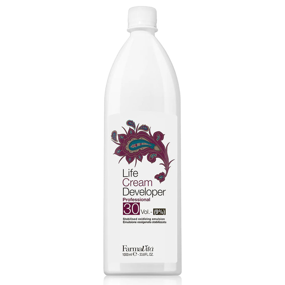Life Developer Professional 30 Vol 9% 1000ml