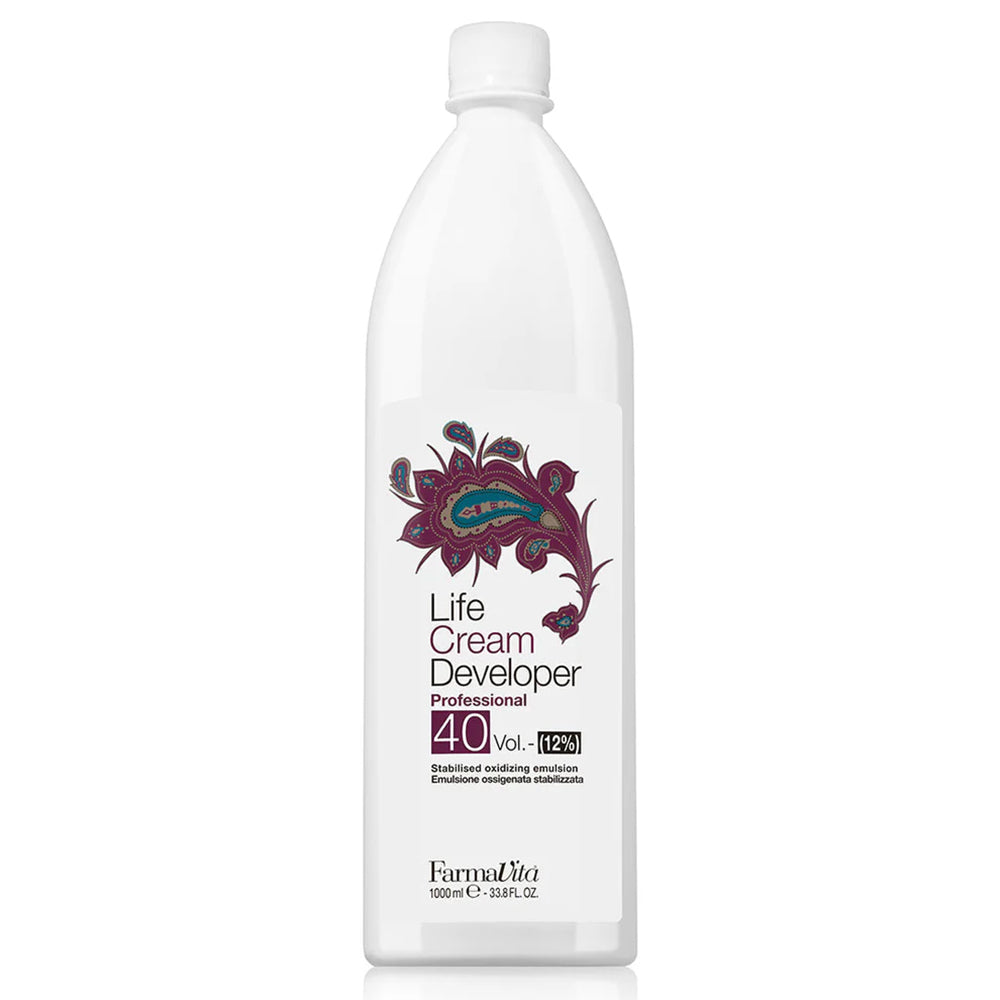 Life Developer Professional 40 Vol 12% 1000ml