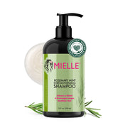 Mielle Rosmary Mint Strenghtening Shampoo 12oz