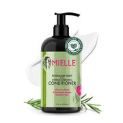 Mielle Rosmary Mint Strenghtening Conditioner 12oz