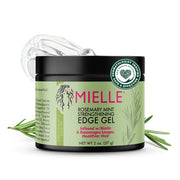 Mielle Rosemary Mint Strenghtening edge Gel 2OZ