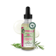 Mielle Rosemary Mint Light Hair & Scalp Strenghtening Oil 2oz