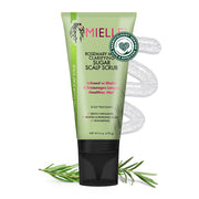 Mielle Rosemary Mint Clarifying Sugar Scalp Scrub 6oz