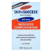 Palmer's Skin Success Anti Acne Medicated Complexion Bar 100g