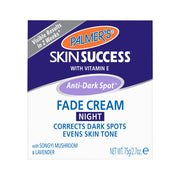 Palmer's Skin Success Anti Dark Spot Fade Cream Night 2.7oz