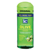 Fantasia IC Hair Polisher Olive Serum 6oz