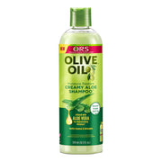 ORS Moisture Restore Olive Oil Creamy Aloe Shampoo 1.5oz
