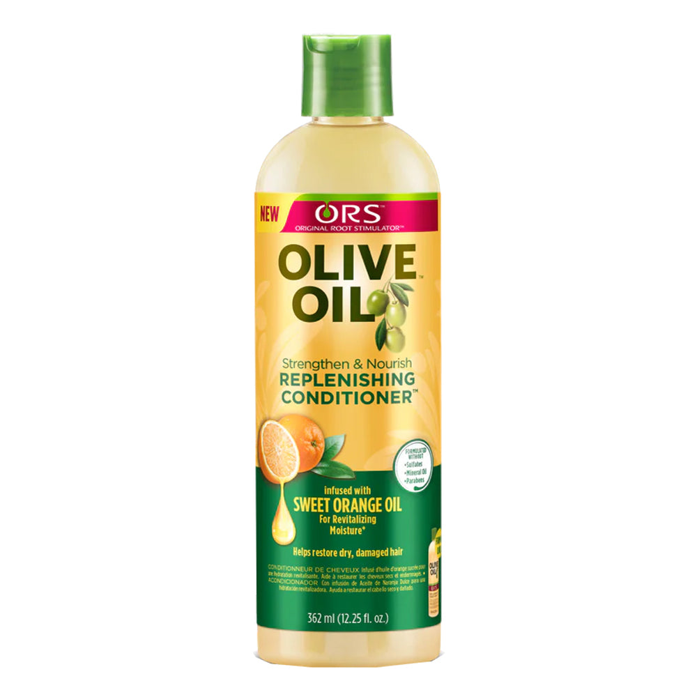 ORS Strenghten & Nourish Replenishing Conditioner 12.25oz
