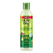 ORS Olive Oil Icredible Rich Oil Moisturizing Hair Lotion 8.5oz