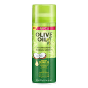 ORS Olive Oil Nourishing Sheen Spray With Coconut Oil 11.7oz