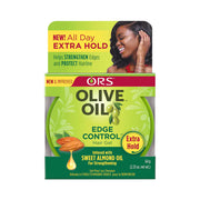 ORS Olive Oil Edge Control Hair Gel 2.25oz