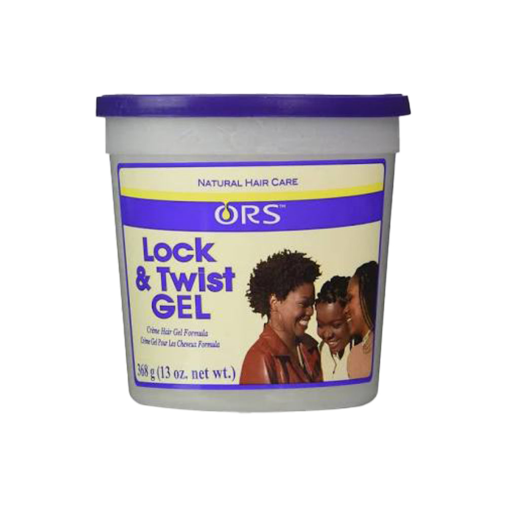 ORS Lock & Twist Gel 13oz