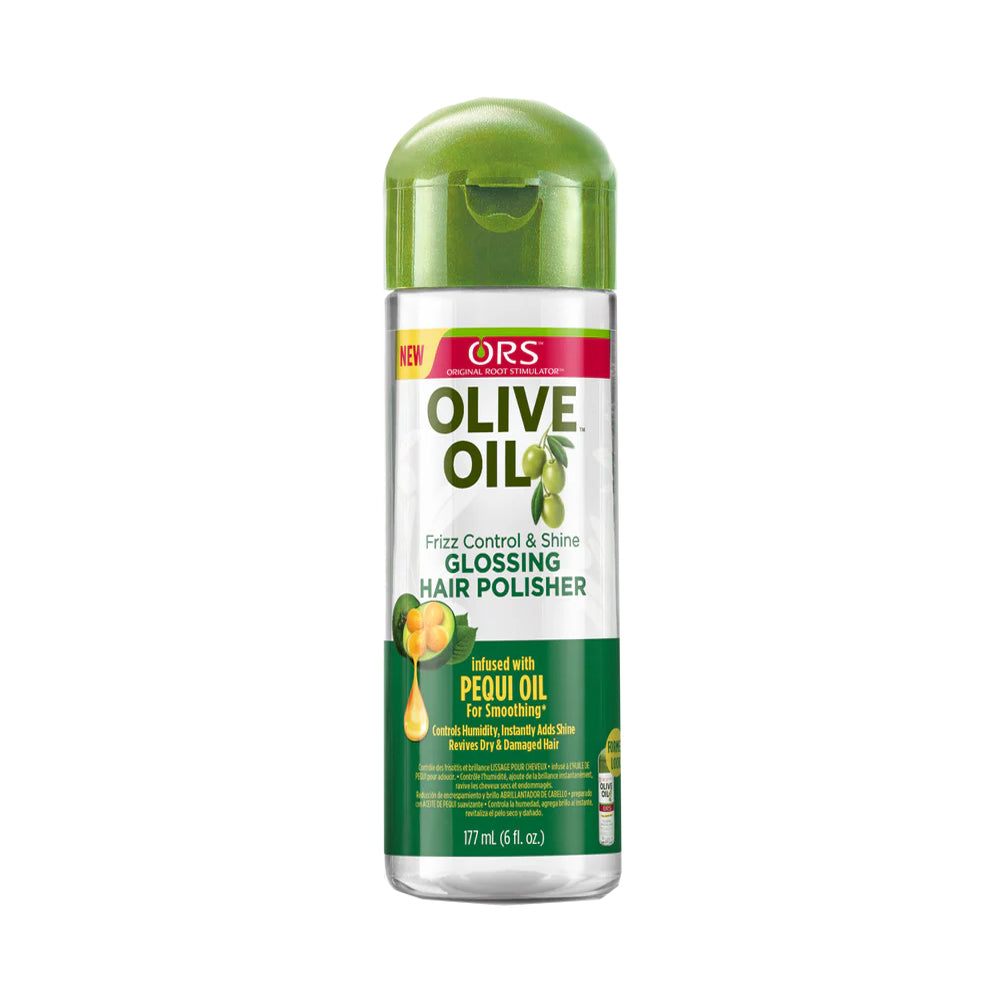ORS Olive Oil Glossing Hair Polisher 6oz