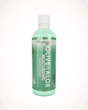 Africa Best Olive & Aloe Moisturizing Growth Lotion 12oz