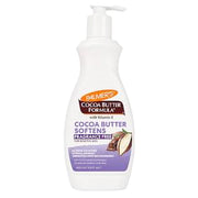 Palmer's Cocoa Butter Formula fragrance Free Lotion 400ml