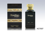Obsidian Oud 100ml