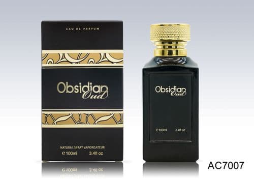 Obsidian Oud 100ml