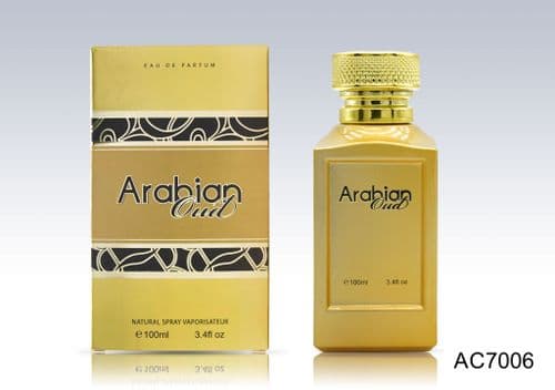 Arabian Oud 100ml