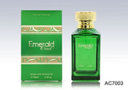 Emerald Oud 100ml