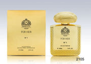 Majestic For Her No 1 100ml