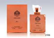 Majestic For Her No 2 100ml