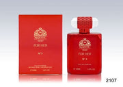 Majestic For her No 3 100ml