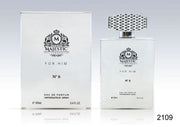Majestic For Him No 6 100ml