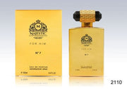 Majestic For Him No 7 100ml