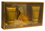 The Golden Heel Pou Femme Gift Set 3 in 1