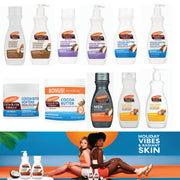 Palmers Cocoa Butter Cream and Lotion