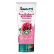 Himalaya Rose Radiance Face Wash 150ml