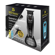 Star Beauty Professional Magnetic Trimmer Cordless 9900 RPM Model No 0015M