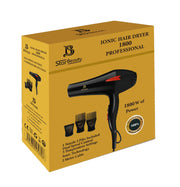 Star Beauty Professional Hand Dryer 1800