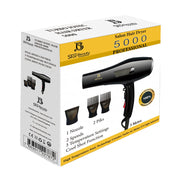 Star Beauty Professional Hand Dryer 5000